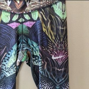 Nike Dri-Fit Leggings Size Small